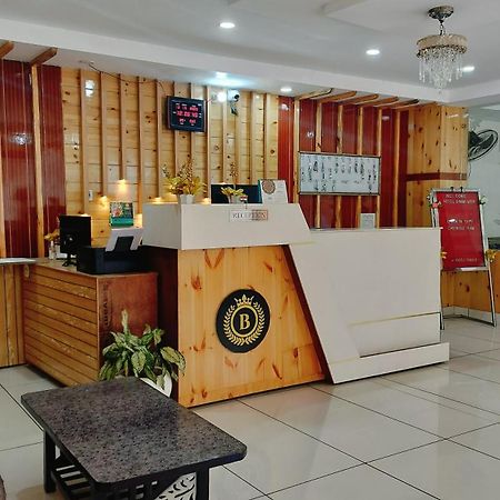 Hotel Binwa View Baijnāth Dış mekan fotoğraf