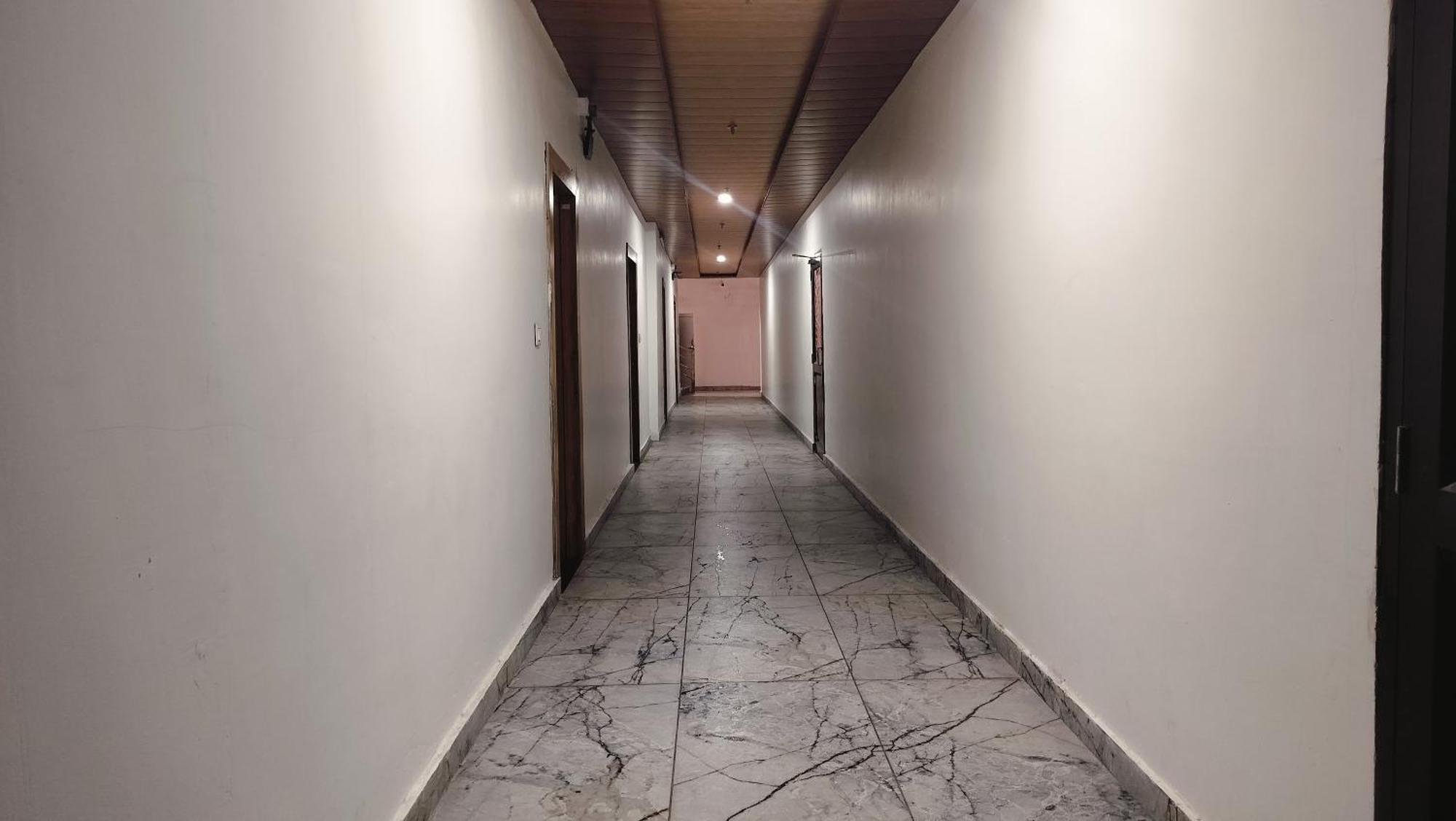 Hotel Binwa View Baijnāth Dış mekan fotoğraf