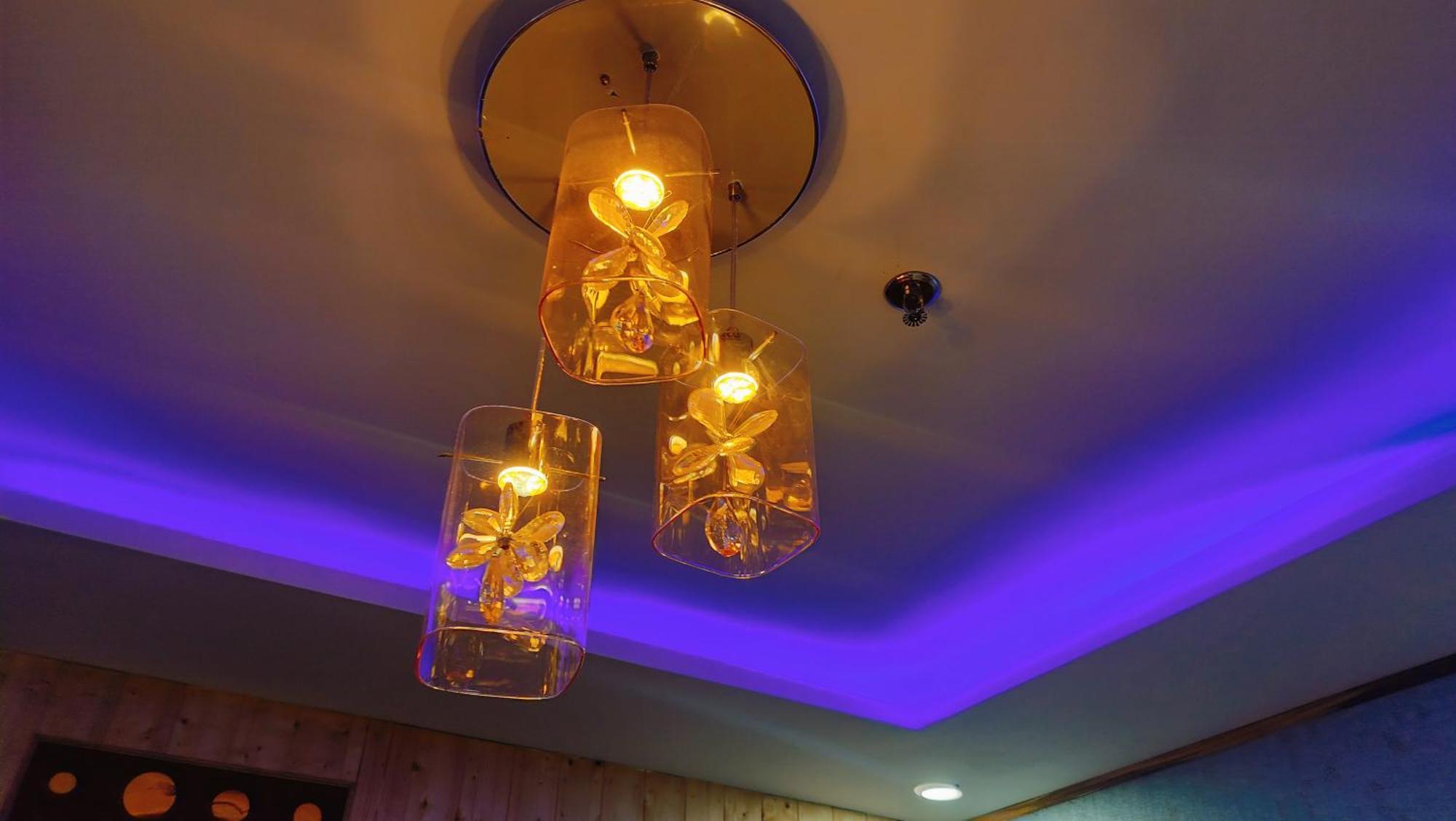 Hotel Binwa View Baijnāth Dış mekan fotoğraf