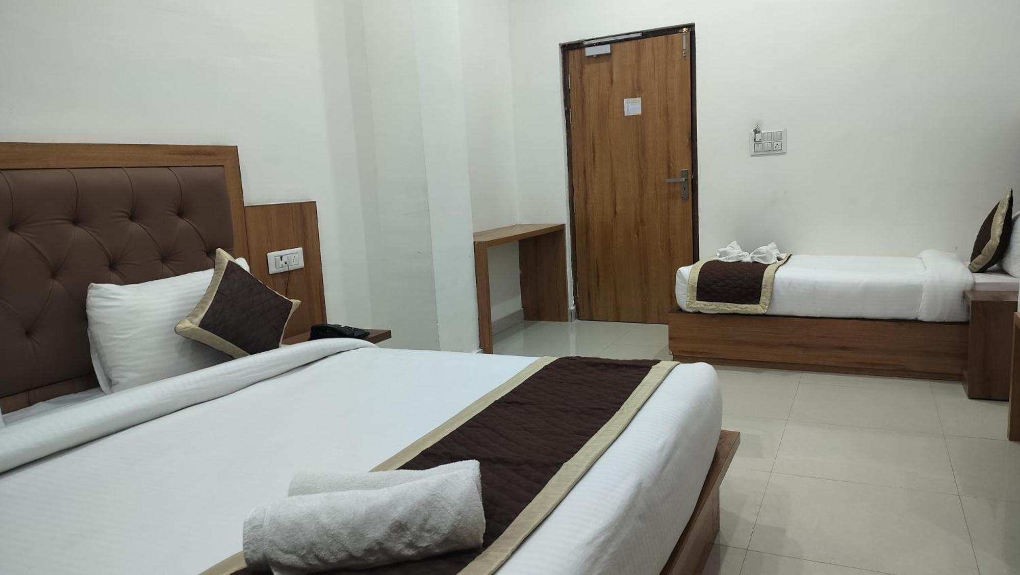Hotel Binwa View Baijnāth Dış mekan fotoğraf