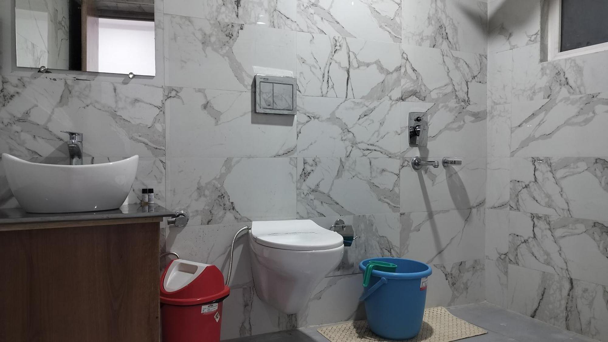 Hotel Binwa View Baijnāth Dış mekan fotoğraf