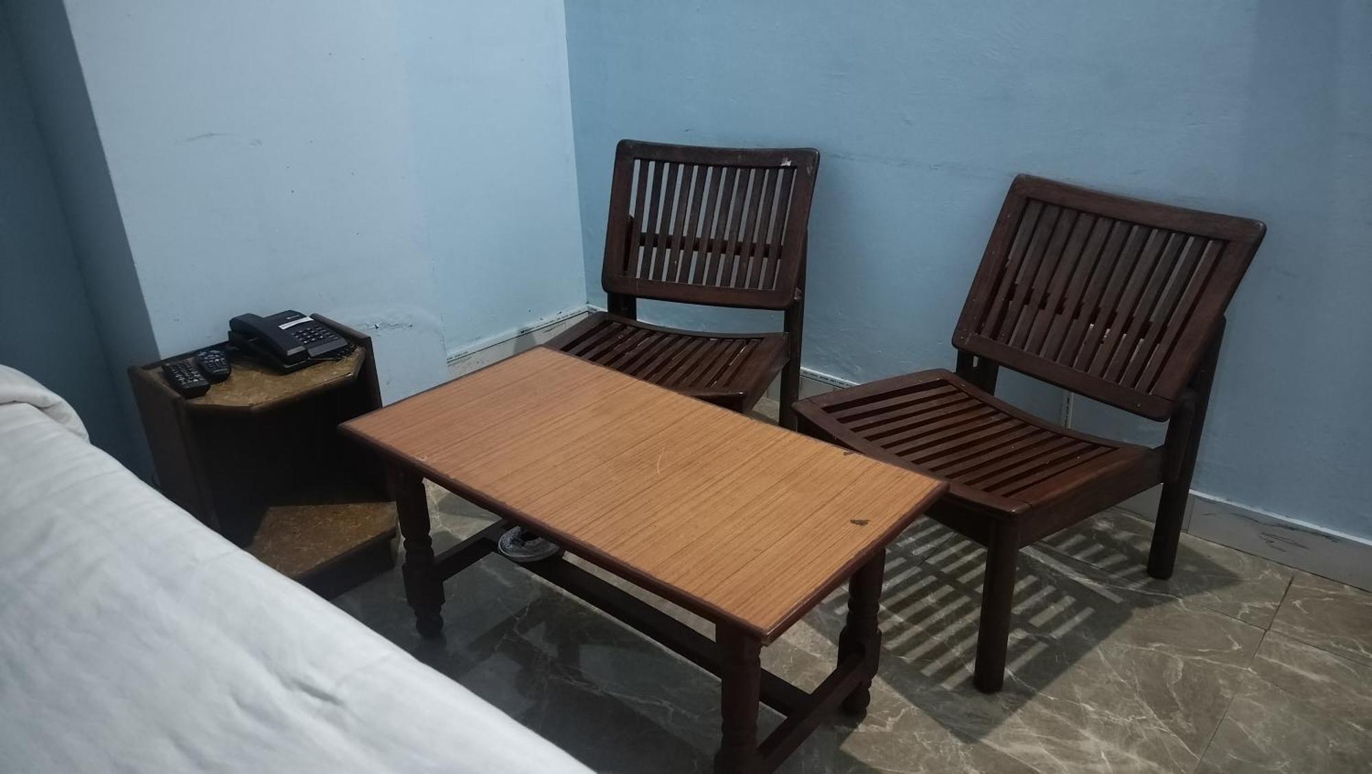 Hotel Binwa View Baijnāth Dış mekan fotoğraf