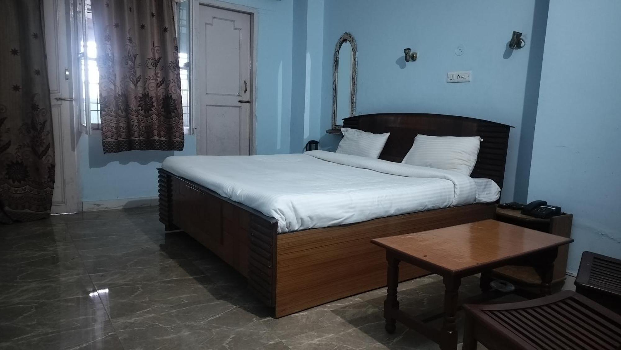 Hotel Binwa View Baijnāth Dış mekan fotoğraf