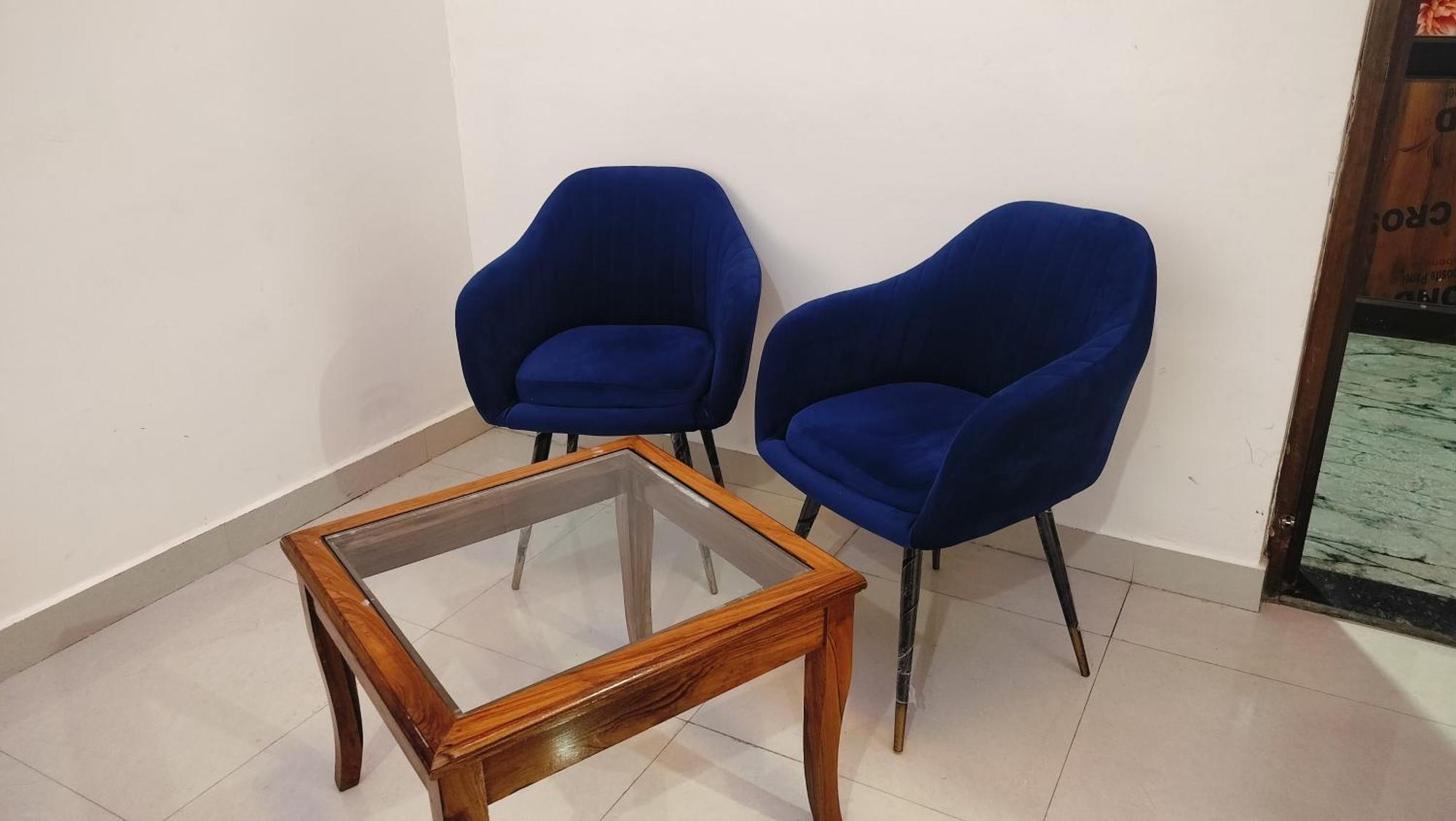 Hotel Binwa View Baijnāth Dış mekan fotoğraf